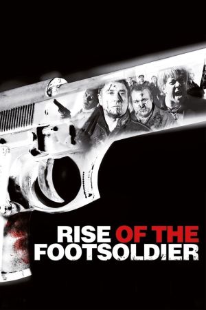 Footsoldier poster