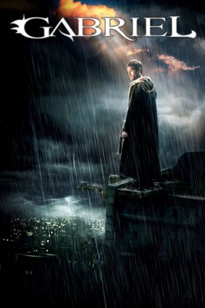 Gabriel - Die Rache ist mein poster