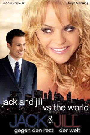 Jack & Jill gegen den Rest der Welt poster