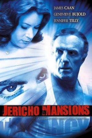 Jericho Mansions poster