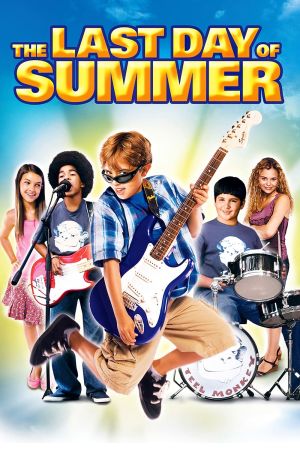 Ein verhexter Sommertag poster