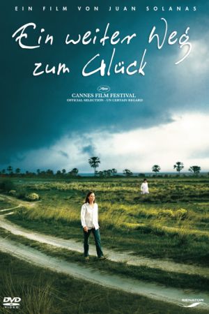 Ein weiter Weg zum Glück poster