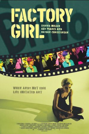 Factory Girl poster