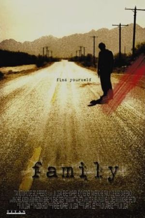 Family poster