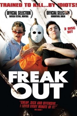 Freak Out hdfilme stream online