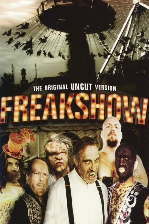 Freakshow - Circus of Horror hdfilme stream online