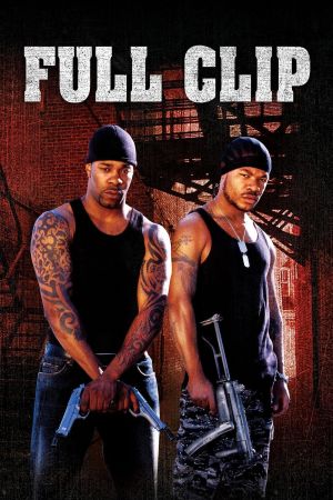 Full Clip - Tödliche Bronx poster