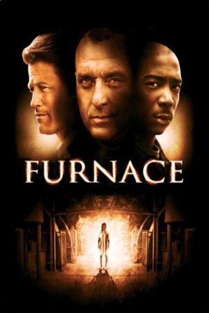 Furnace - Flammen der Hölle poster