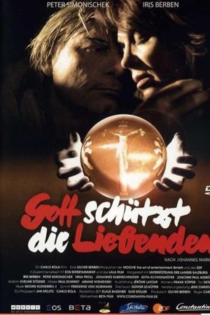 Gott schützt die Liebenden poster