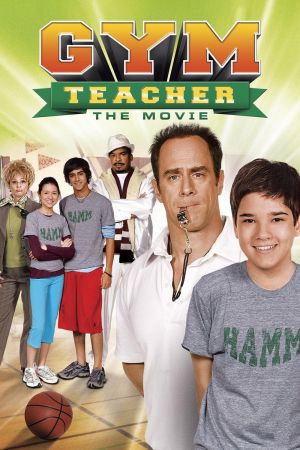 Gym Teacher hdfilme stream online