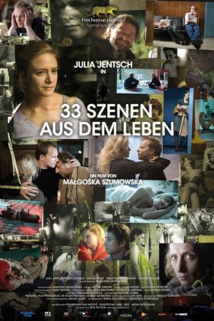 33 Szenen aus dem Leben poster