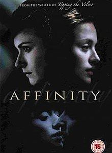 Affinity poster