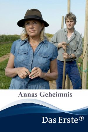 Annas Geheimnis poster