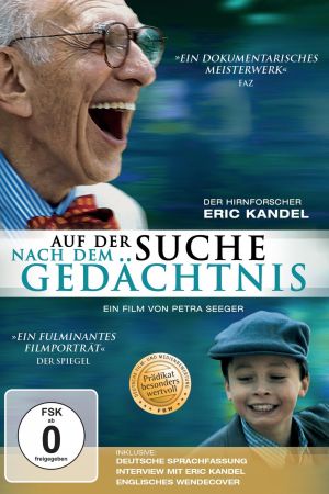Auf der Suche nach dem Gedächtnis poster