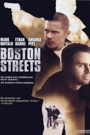 Boston Streets hdfilme stream online