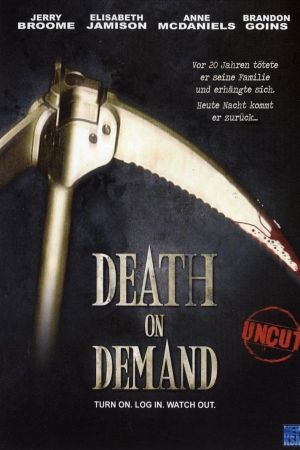 Death on Demand hdfilme stream online