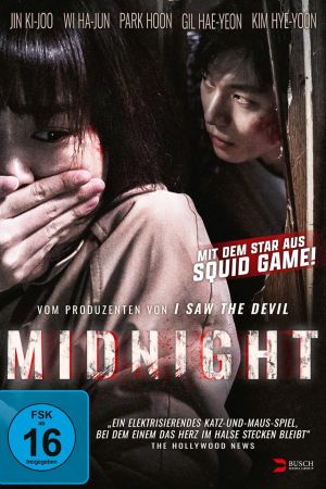 Midnight poster