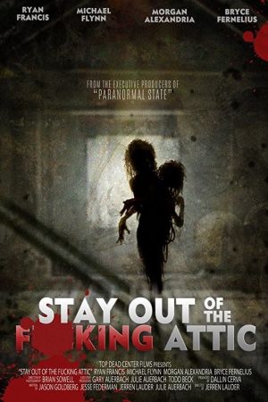 Stay Out of the Attic hdfilme stream online