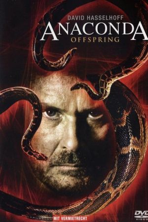 Anaconda - Offspring hdfilme stream online