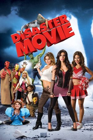 Disaster Movie hdfilme stream online