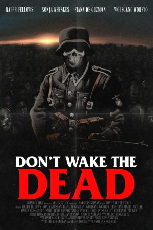 Don't Wake the Dead hdfilme stream online