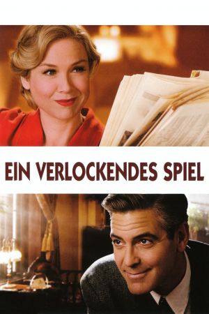 Ein verlockendes Spiel poster