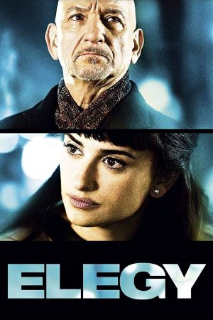 Elegy oder die Kunst zu lieben poster