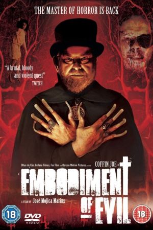 Embodiment of Evil hdfilme stream online