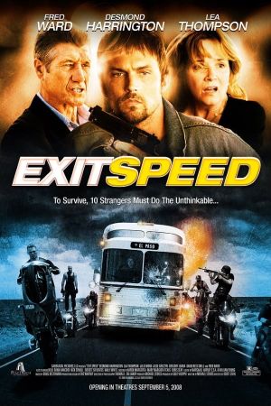 Exit Speed hdfilme stream online