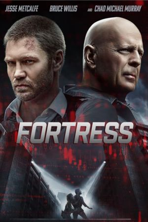 Fortress - Stunde der Abrechnung poster