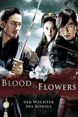 Blood & Flowers - Der Wächter des Königs poster