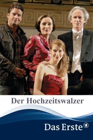 Der Hochzeitswalzer poster
