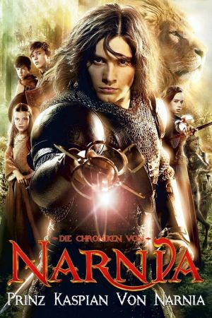 Die Chroniken von Narnia: Prinz Kaspian von Narnia poster
