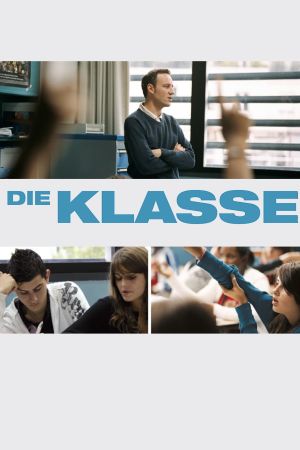 Die Klasse poster