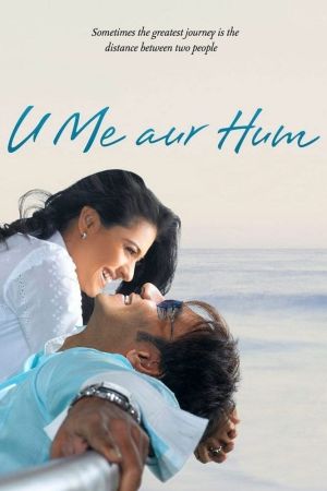 U Me Aur Hum – Für immer wir poster