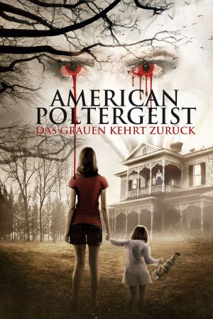 American Poltergeist poster