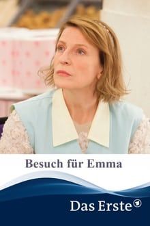 Besuch für Emma poster