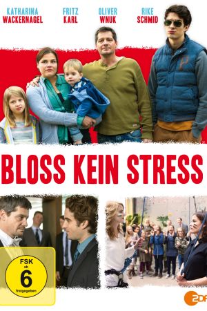 Bloß kein Stress hdfilme stream online