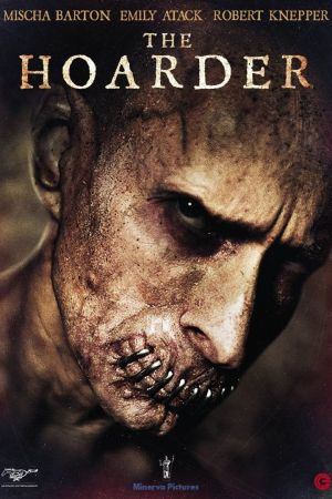 Bunker - Es gibt kein Entkommen poster