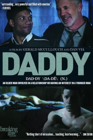 Daddy poster