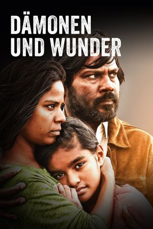 Dämonen und Wunder poster
