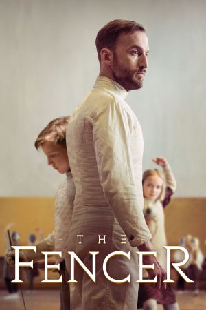 Die Kinder des Fechters poster
