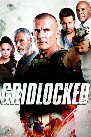 Gridlocked - In der Schusslinie poster