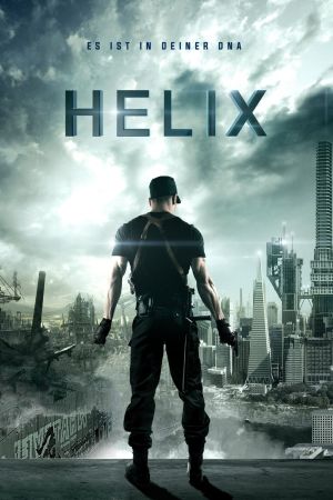 Helix poster