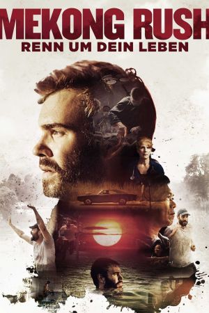 Mekong Rush – Renn um dein Leben poster