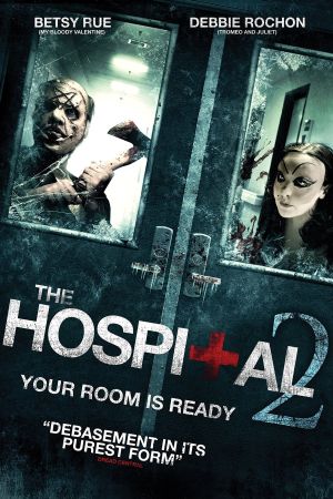 The Hospital 2 hdfilme stream online