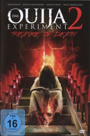 Das Ouija Experiment 2 - Theatre of Death poster