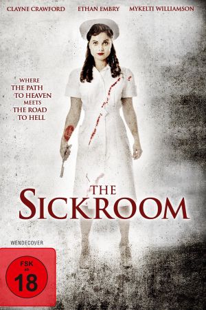 The Sickroom poster