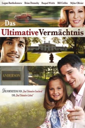 Das ultimative Vermächtnis poster