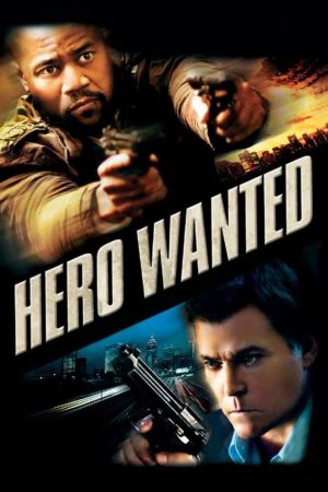 Hero Wanted - Helden brauchen kein Gesetz poster